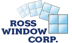 Ross Windows logo
